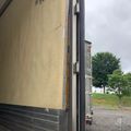 2011 Utility 3000R Reefer Trailer- Thermo King SB-210
