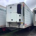2011 Utility 3000R Reefer Trailer- Thermo King SB-210