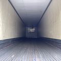 2011 Utility 3000R Reefer Trailer- Thermo King SB-210