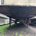2011 Utility 3000R Reefer Trailer- Thermo King SB-210