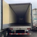 2011 Utility 3000R Reefer Trailer- Thermo King SB-210