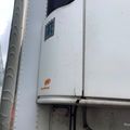 2011 Utility 3000R Reefer Trailer- Thermo King SB-210