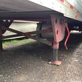2011 Utility 3000R Reefer Trailer- Thermo King SB-210
