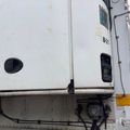 2011 Utility 3000R Reefer Trailer- Thermo King SB-210