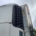 2011 Utility 3000R Reefer Trailer- Thermo King SB-210