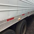 2011 Utility 3000R Reefer Trailer- Thermo King SB-210