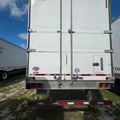2018 Utility 3000R Reefer Trailer- Thermo King C600