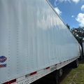 2018 Utility 3000R Reefer Trailer- Thermo King C600