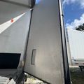 2018 Utility 3000R Reefer Trailer- Thermo King C600