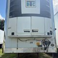 2018 Utility 3000R Reefer Trailer- Thermo King C600