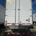 2018 Utility 3000R Reefer Trailer- Thermo King C600