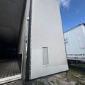 2018 Utility 3000R Reefer Trailer- Thermo King C600