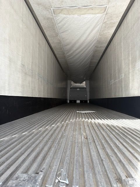 2018 Utility 3000R Reefer Trailer- Thermo King C600