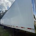 2018 Utility 3000R Reefer Trailer- Thermo King C600 