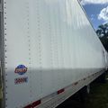 2018 Utility 3000R Reefer Trailer- Thermo King C600 