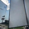 2018 Utility 3000R Reefer Trailer- Thermo King C600 