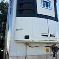 2018 Utility 3000R Reefer Trailer- Thermo King C600