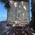 2018 Utility 3000R Reefer Trailer- Thermo King C600