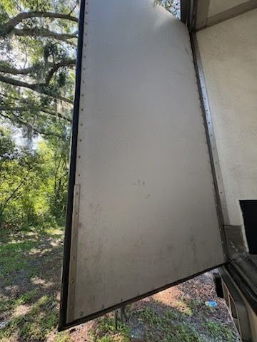 2018 Utility 3000R Reefer Trailer- Thermo King C600