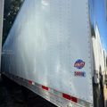 2018 Utility 3000R Reefer Trailer- Thermo King C600