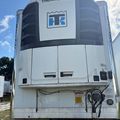 2018 Utility 3000R Reefer Trailer- Thermo King C600 