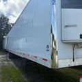 2018 Utility 3000R Reefer Trailer- Thermo King C600 