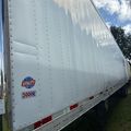 2018 Utility 3000R Reefer Trailer- Thermo King C600 