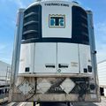 2017 Utility 3000R Multi Temp Reefer Trailer- Thermo King S610M