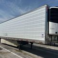 2017 Utility 3000R Multi Temp Reefer Trailer- Thermo King S610M
