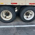 2017 Utility 3000R Multi Temp Reefer Trailer- Thermo King S610M