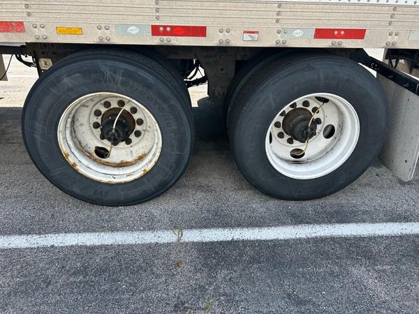 2017 Utility 3000R Multi Temp Reefer Trailer- Thermo King S610M