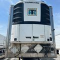 2017 Utility 3000R Multi Temp Reefer Trailer- Thermo King S610M