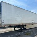 2017 Utility 3000R Multi Temp Reefer Trailer- Thermo King S610M