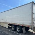 2017 Utility 3000R Multi Temp Reefer Trailer- Thermo King S610M