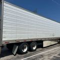 2017 Utility 3000R Multi Temp Reefer Trailer- Thermo King S610M