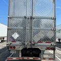 2017 Utility 3000R Multi Temp Reefer Trailer- Thermo King S610M