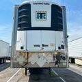 2017 Utility 3000R Multi Temp Reefer Trailer- Thermo King S610M