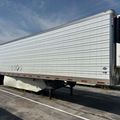 2017 Utility 3000R Multi Temp Reefer Trailer- Thermo King S610M