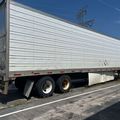 2017 Utility 3000R Multi Temp Reefer Trailer- Thermo King S610M