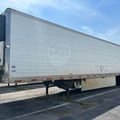 2017 Utility 3000R Multi Temp Reefer Trailer- Thermo King S610M