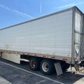 2017 Utility 3000R Multi Temp Reefer Trailer- Thermo King S610M