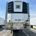2017 Utility 3000R Multi Temp Reefer Trailer- Thermo King S610M