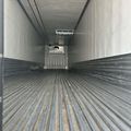 2017 Utility 3000R Multi Temp Reefer Trailer- Thermo King S610M