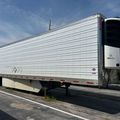 2017 Utility 3000R Multi Temp Reefer Trailer- Thermo King S610M