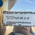 2017 Utility 3000R Multi Temp Reefer Trailer- Thermo King S610M