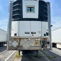 2017 Utility 3000R Multi Temp Reefer Trailer- Thermo King S610M