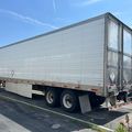 2017 Utility 3000R Multi Temp Reefer Trailer- Thermo King S610M