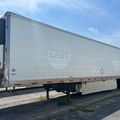 2017 Utility 3000R Multi Temp Reefer Trailer- Thermo King S610M