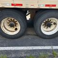 2017 Utility 3000R Multi Temp Reefer Trailer- Thermo King S610M