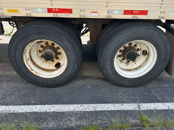 2017 Utility 3000R Multi Temp Reefer Trailer- Thermo King S610M